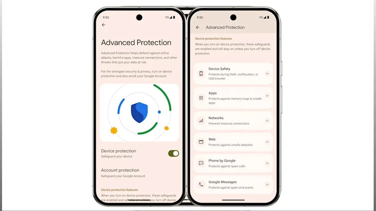 Milyonlarca akıllı telefonda yeni dönem: Google, Android 16 güncellemesini yayınladı - Resim: 7
