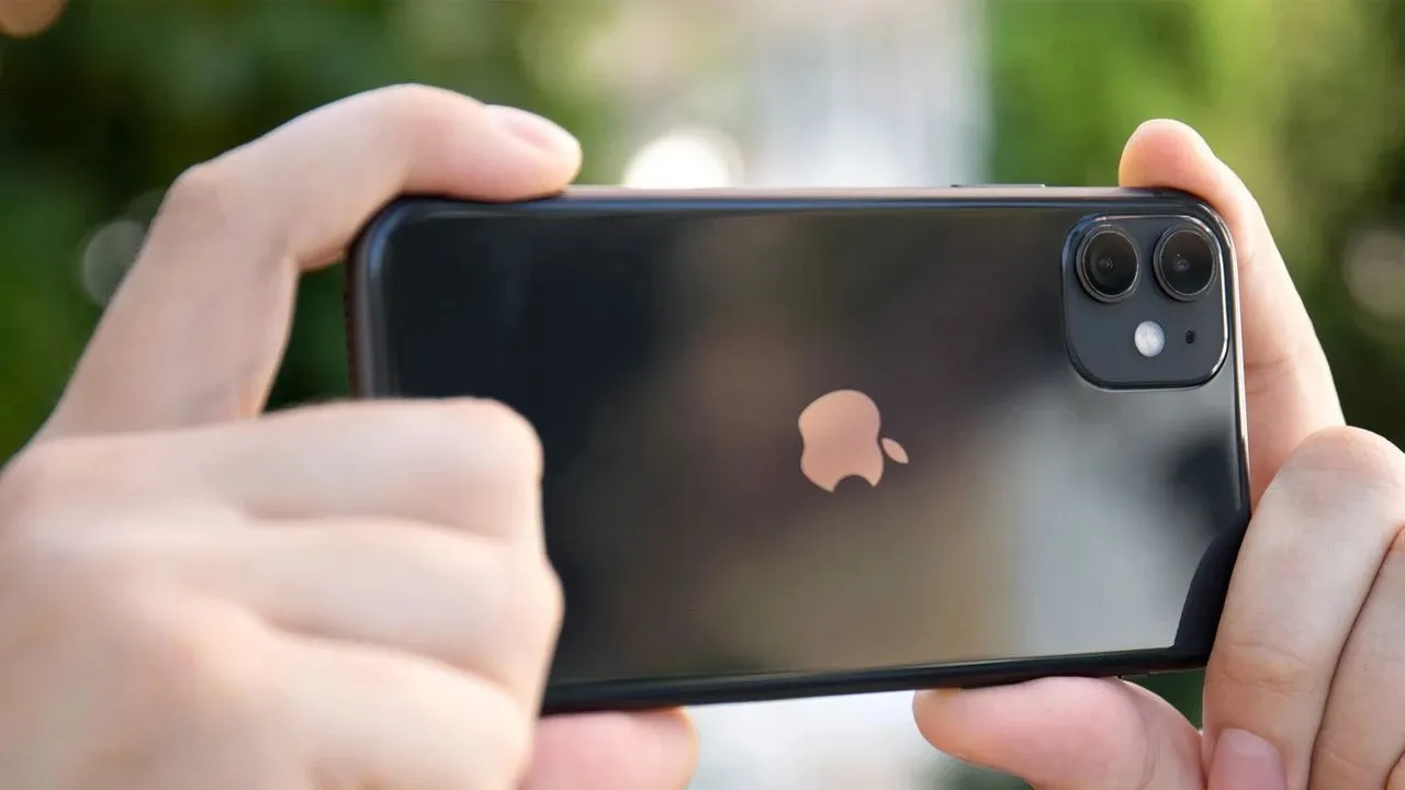 Bulanık fotoğraflara son. Apple düğmeye bastı! iPhone kamerası devrim yaratacak - Resim: 1