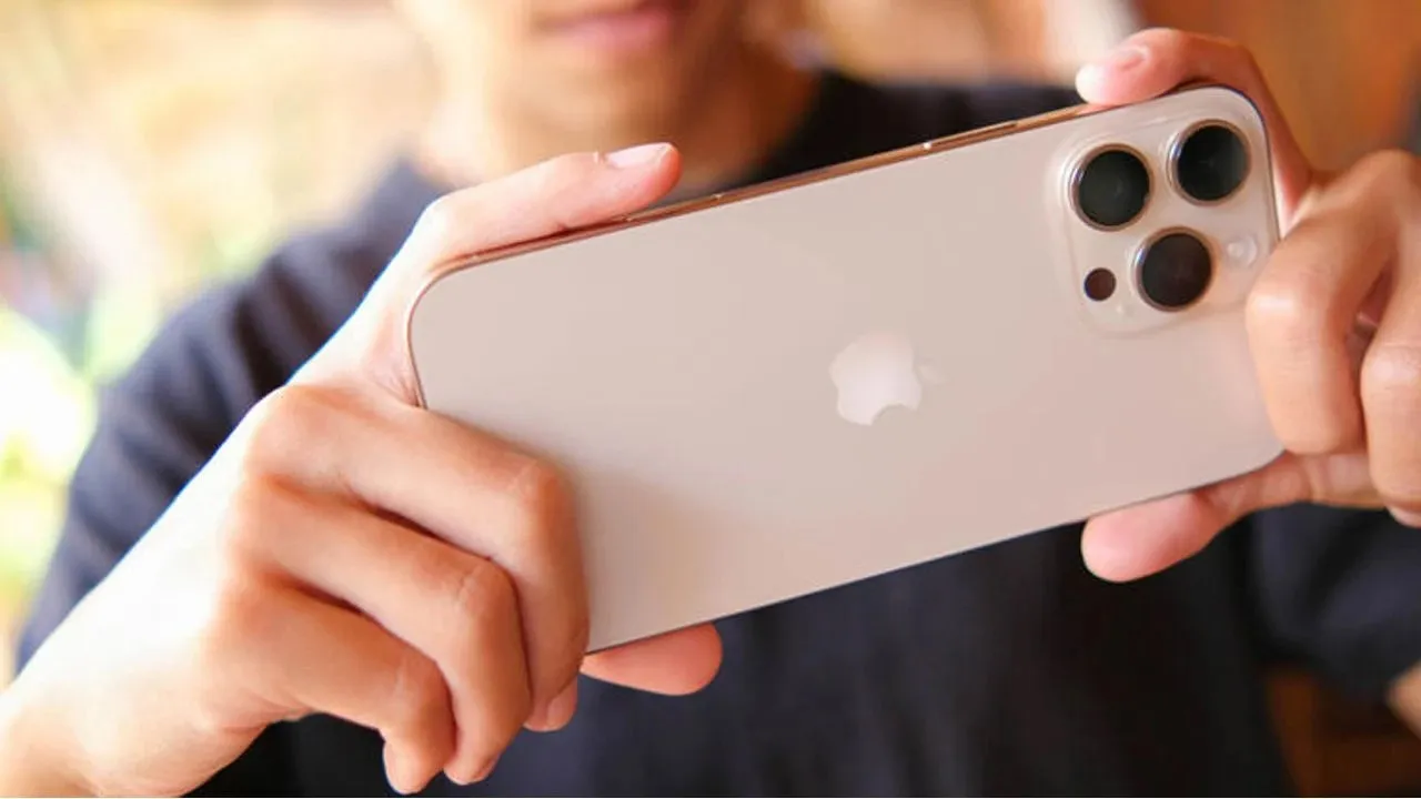Bulanık fotoğraflara son. Apple düğmeye bastı! iPhone kamerası devrim yaratacak - Resim: 2
