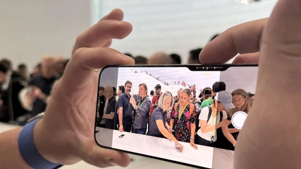 Bulanık fotoğraflara son. Apple düğmeye bastı! iPhone kamerası devrim yaratacak - Resim: 3