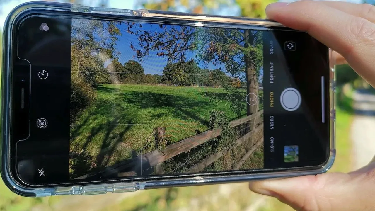 Bulanık fotoğraflara son. Apple düğmeye bastı! iPhone kamerası devrim yaratacak - Resim: 4