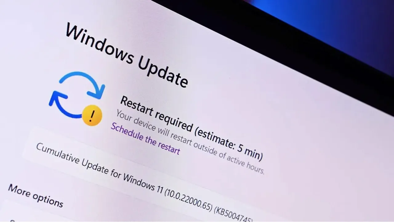 Microsoft, Windows Update temizliğine başlıyor! Gereksiz ve eski sürücüler temizlenecek
