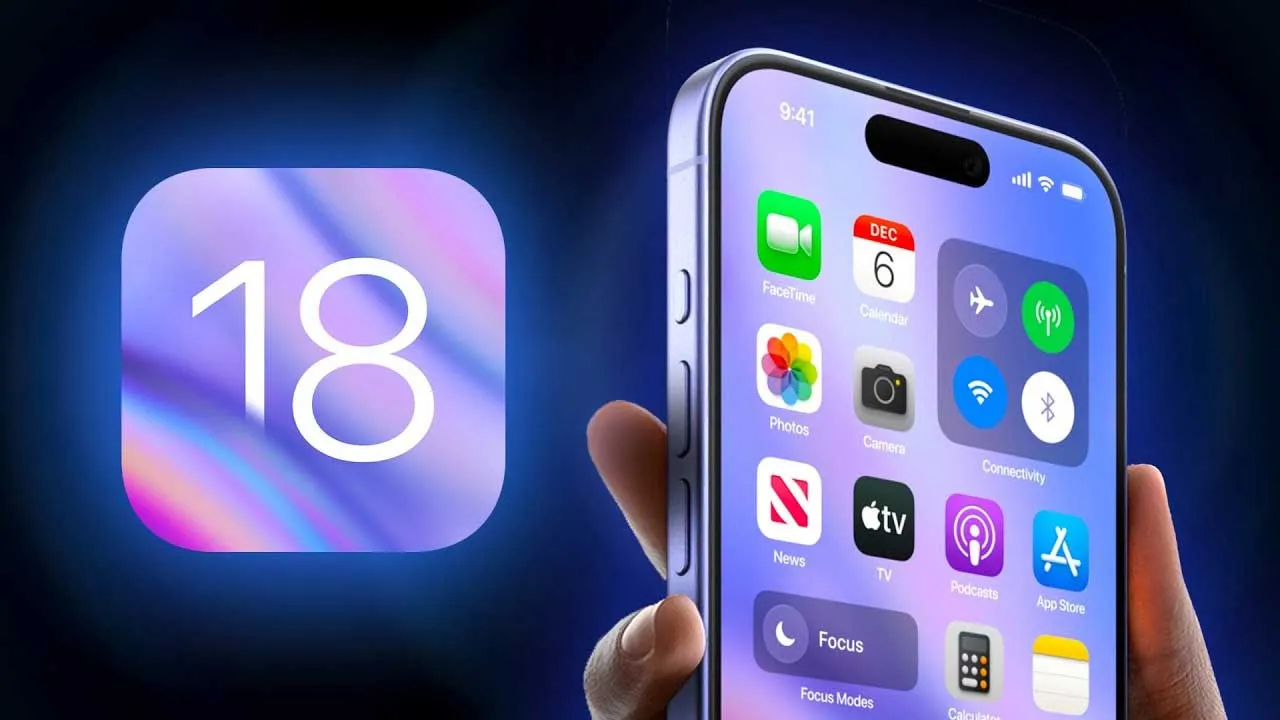 iOS 18.6.1 çıktı! Apple’dan iPhone kullanıcılarına kritik güncelleme