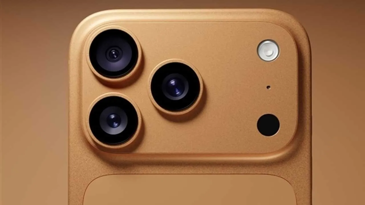 Huawei 2018’de yapmıştı! Apple, iPhone 17 Pro ile tarihinde bir ilke imza atacak