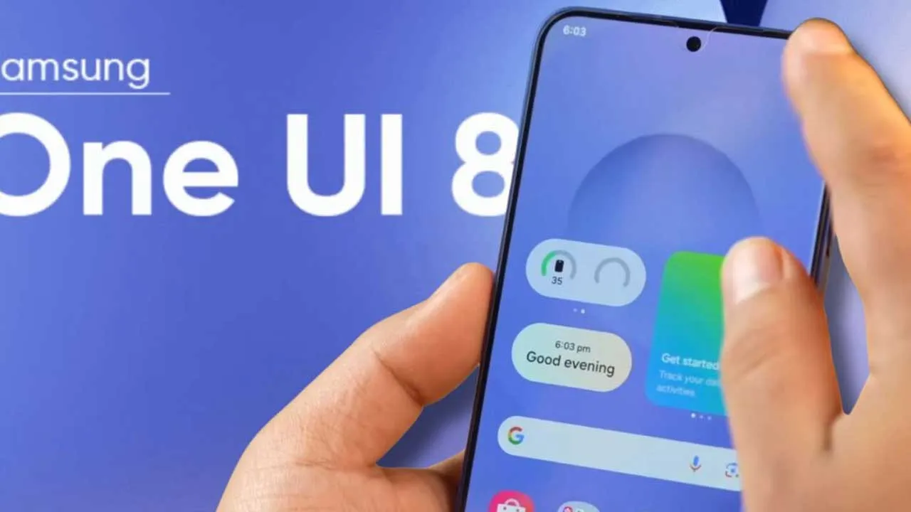 Galaxy S25 için One UI 8 beta 7 güncellemesi yayınlandı