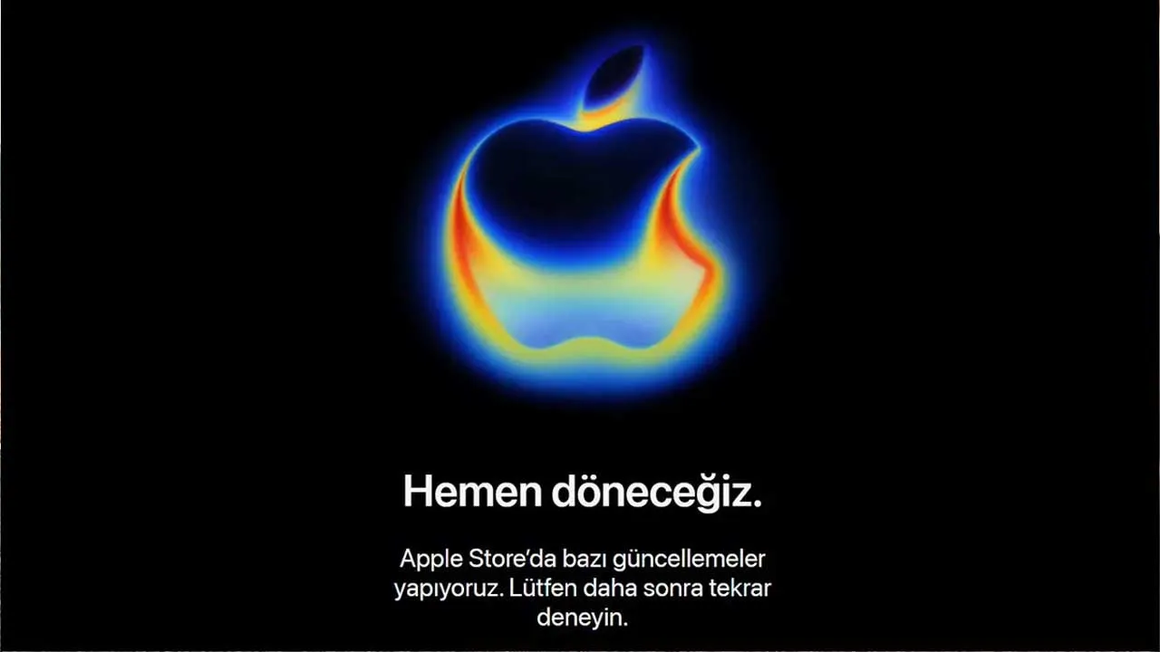 Apple Store, iPhone 17 lansmanı öncesi kapatıldı