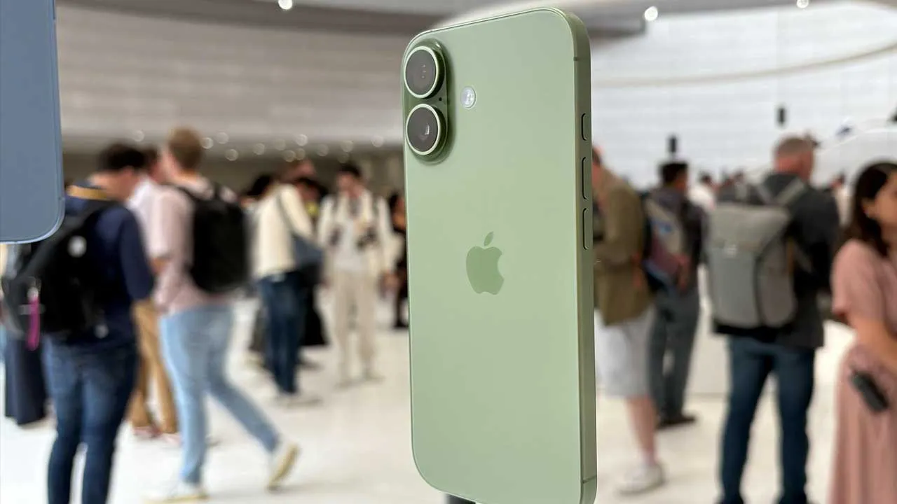 iPhone 17 özellikleri neler, Türkiye fiyatı ne kadar? 120Hz ekran, kamera yükseltmeleri - Resim: 1