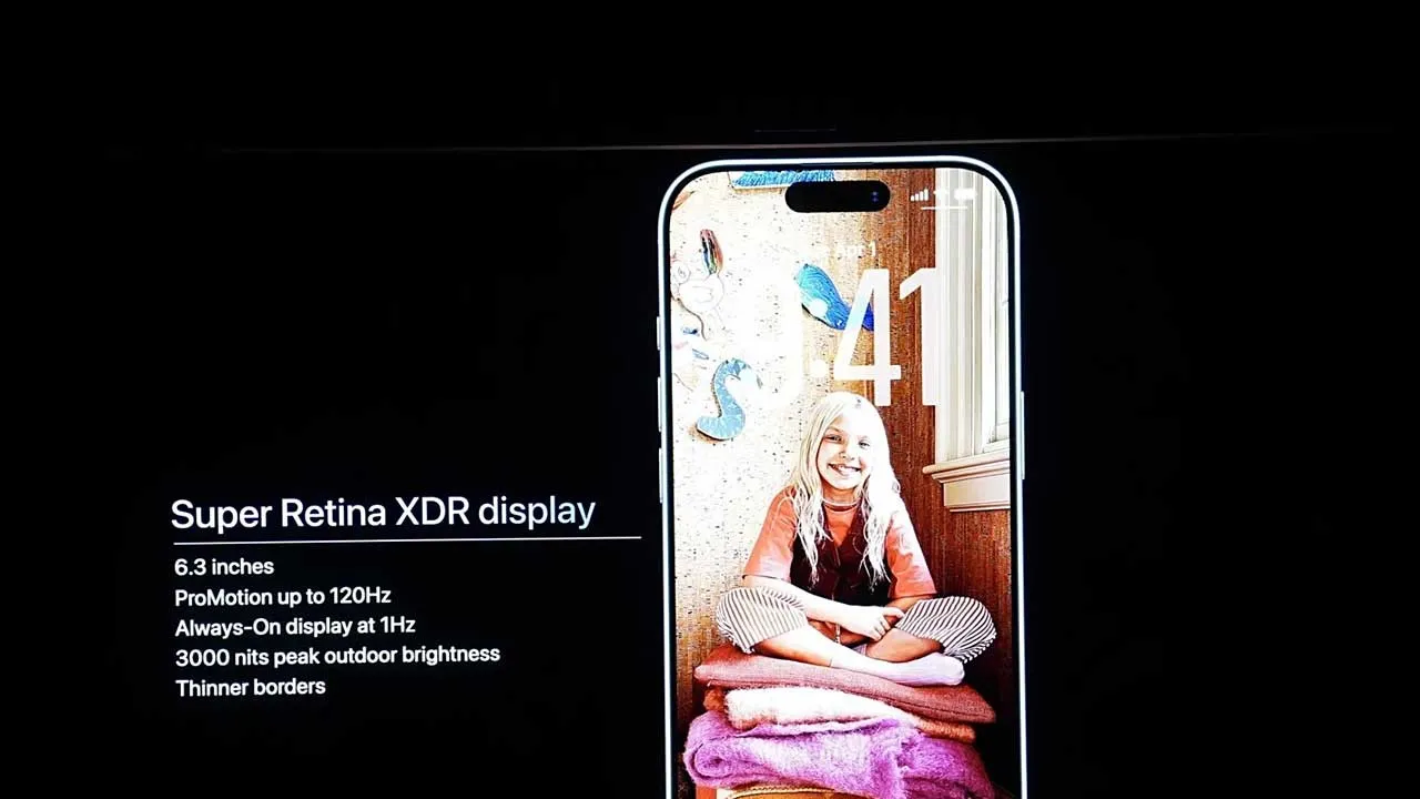 iPhone 17 özellikleri neler, Türkiye fiyatı ne kadar? 120Hz ekran, kamera yükseltmeleri - Resim: 4
