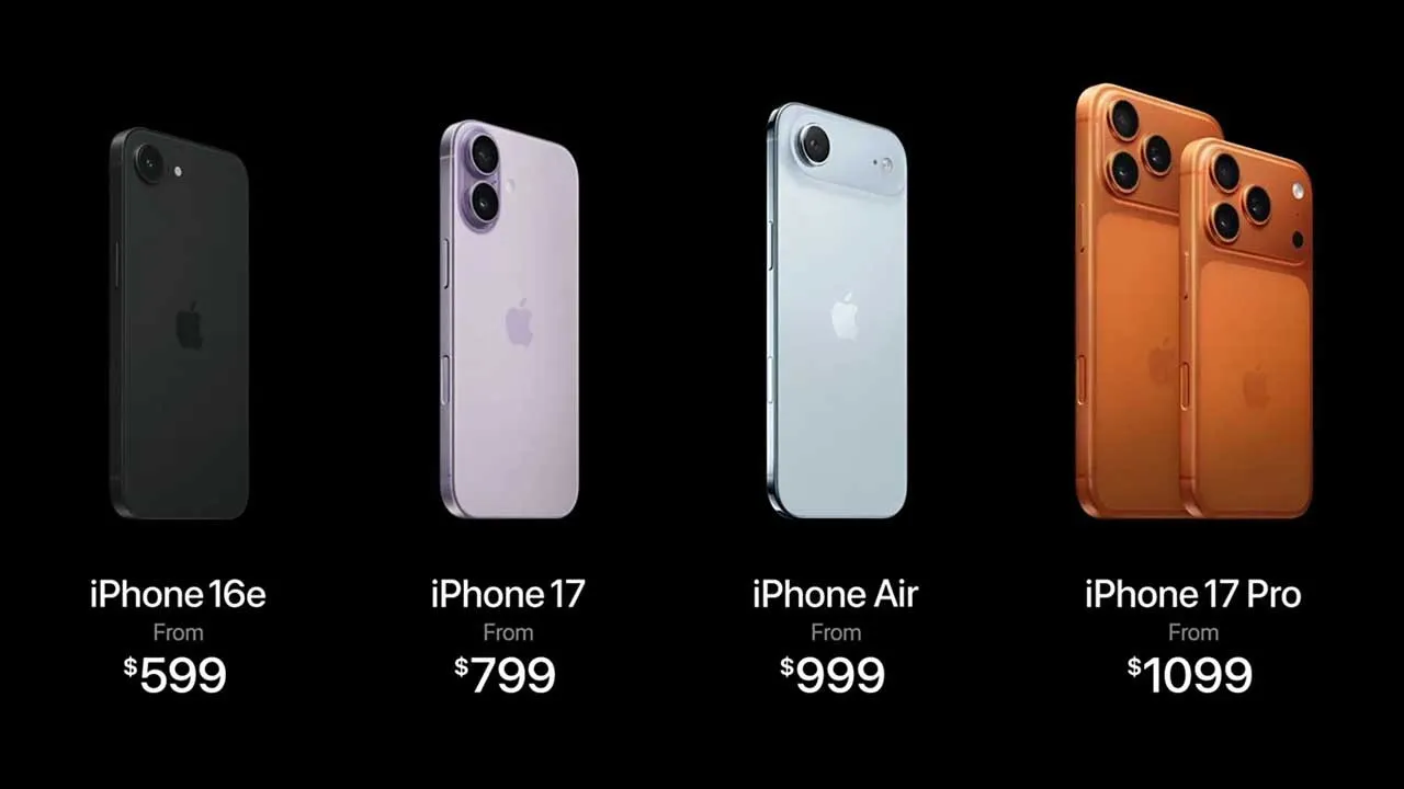 iPhone 17 özellikleri neler, Türkiye fiyatı ne kadar? 120Hz ekran, kamera yükseltmeleri - Resim: 10