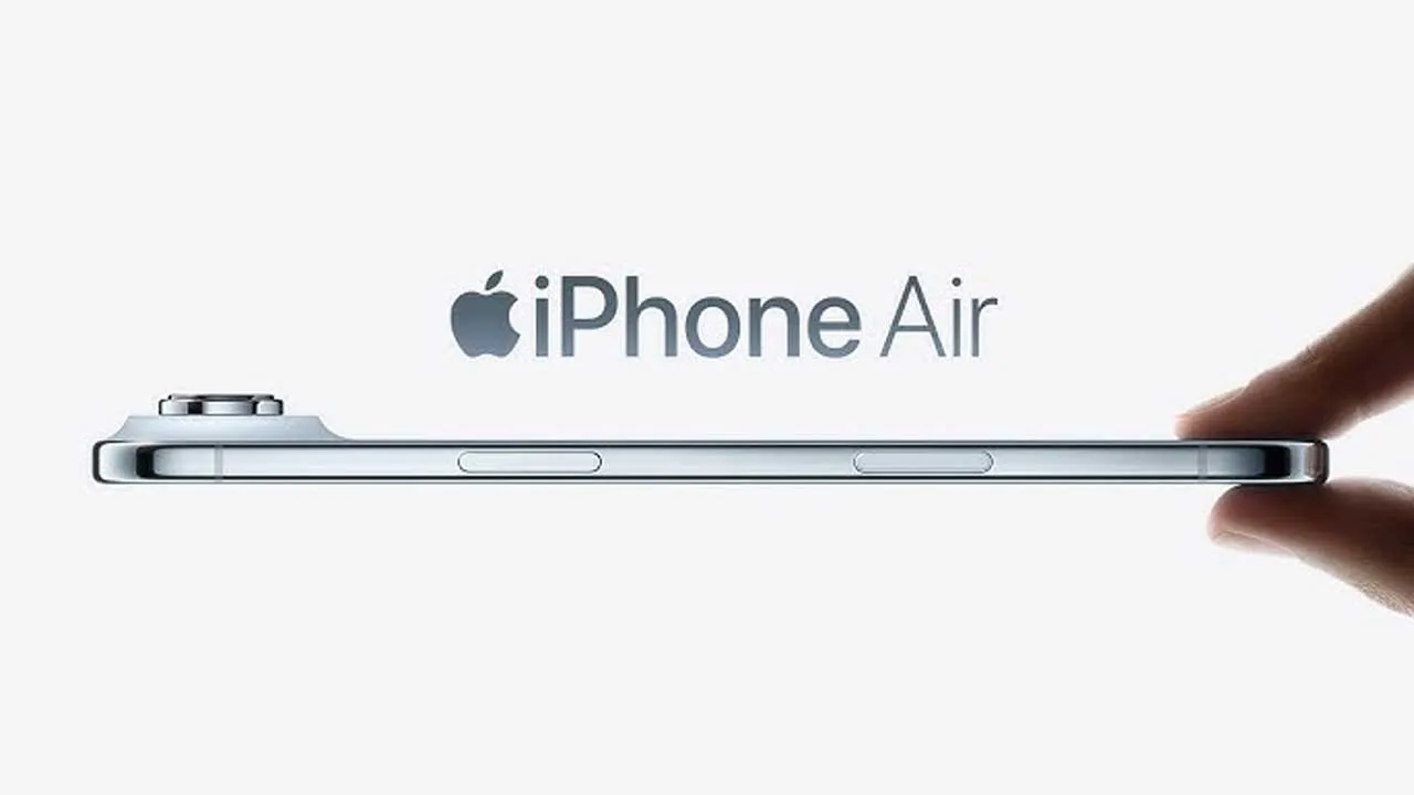 iPhone 17, iPhone 17 Pro, iPhone Air ve iPhone 17 Pro Max Almanya fiyatları - Resim: 4