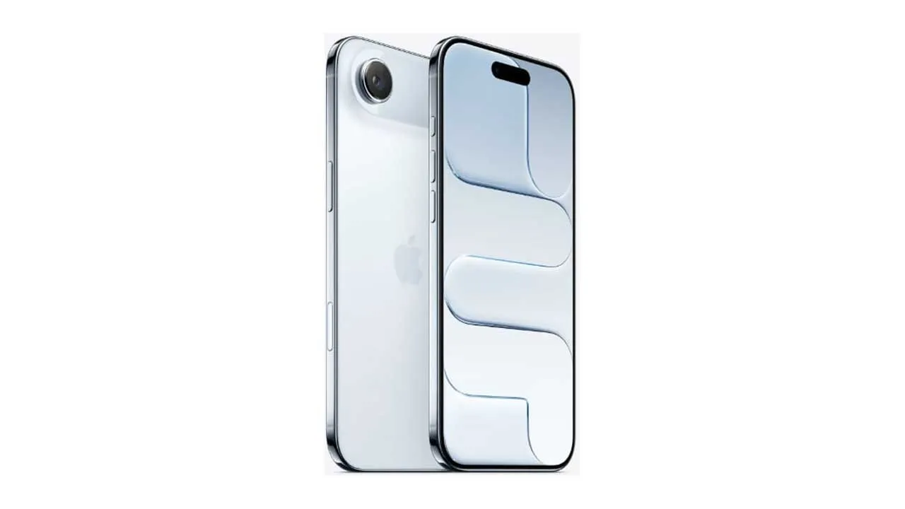 iPhone 17, iPhone 17 Pro, iPhone Air ve iPhone 17 Pro Max Almanya fiyatları - Resim: 6
