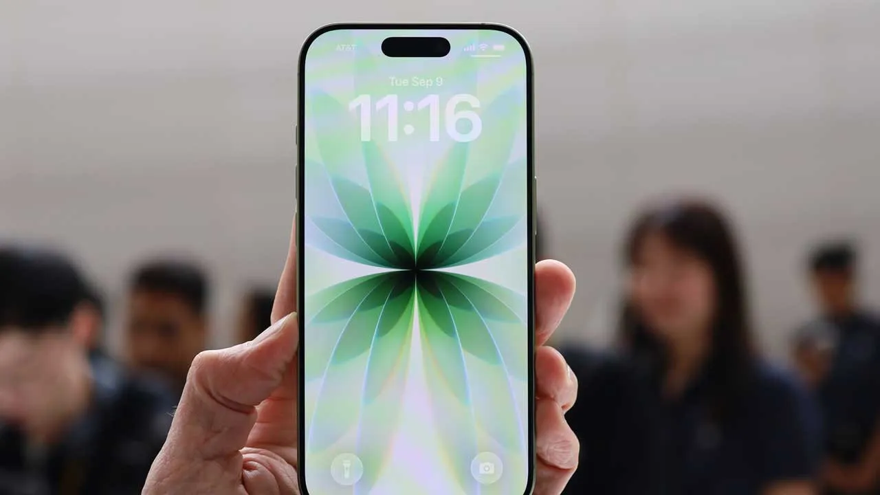 iPhone 17, iPhone 17 Pro, iPhone Air ve iPhone 17 Pro Max pil değişim ücretleri belli oldu