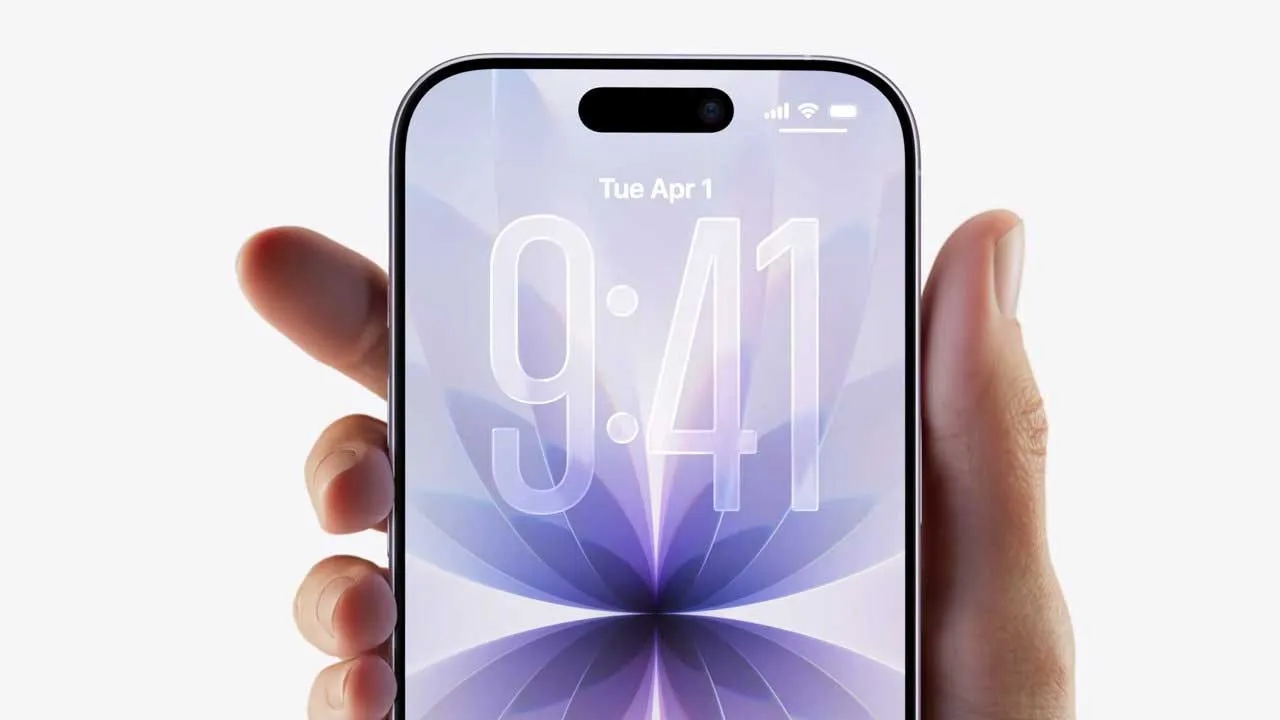 iPhone 17’nin yeni bellek özelliği casus yazılımcılara göz açtırmayacak