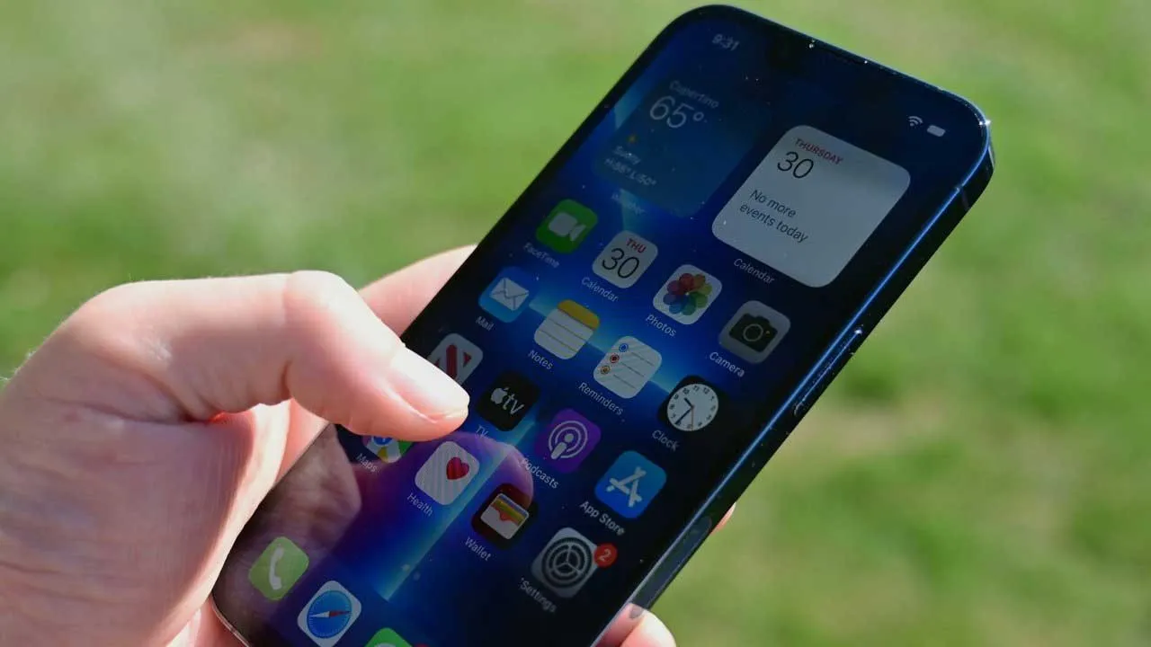 En popüler 6 ücretsiz iPhone uygulaması belli oldu: İlk sıraya rakip uygulama yerleşti - Resim: 3