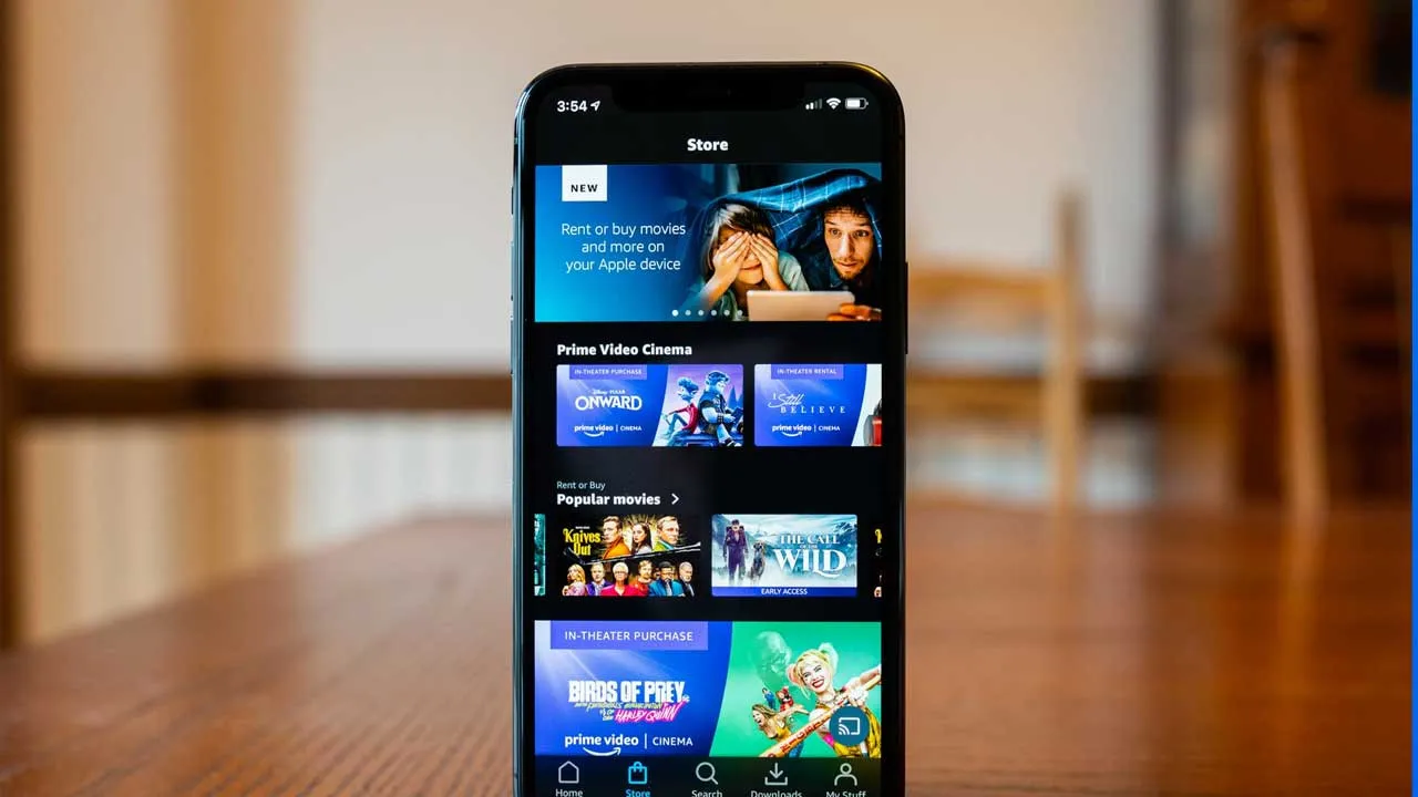En popüler 6 ücretsiz iPhone uygulaması belli oldu: İlk sıraya rakip uygulama yerleşti - Resim: 8