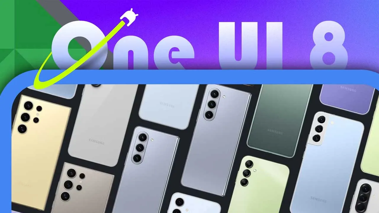 One UI 8 hangi Samsung telefona ne zaman gelecek? Samsung açıkladı, tarih belli oldu