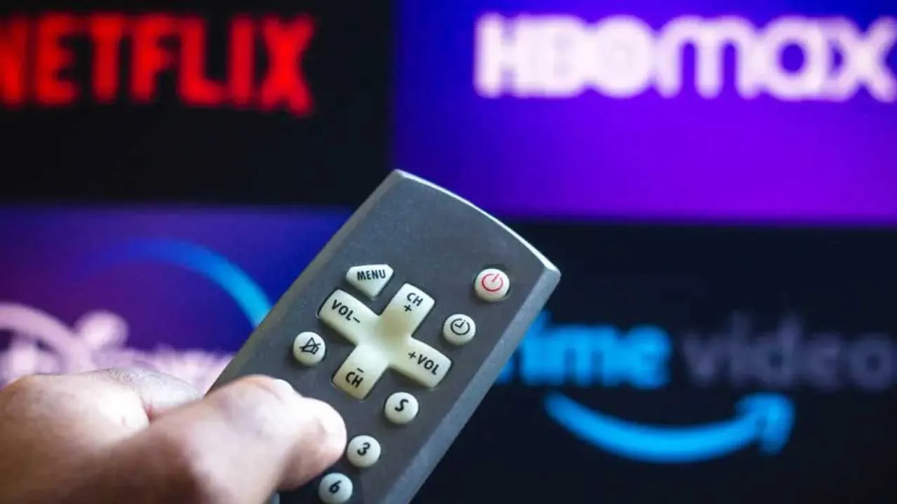 Netflix, Disney, Amazon Prime’a RTÜK’ten rekor ceza