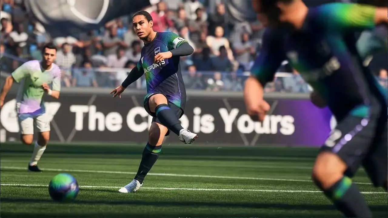 EA FC 26 ne zaman çıkacak, hangi platformlarda destekleniyor ve fiyatı ne kadar - Resim: 2