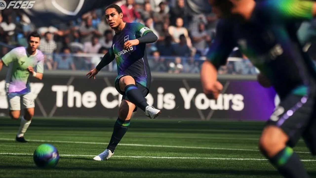 EA FC 26 ne zaman çıkacak, hangi platformlarda destekleniyor ve fiyatı ne kadar - Resim: 7