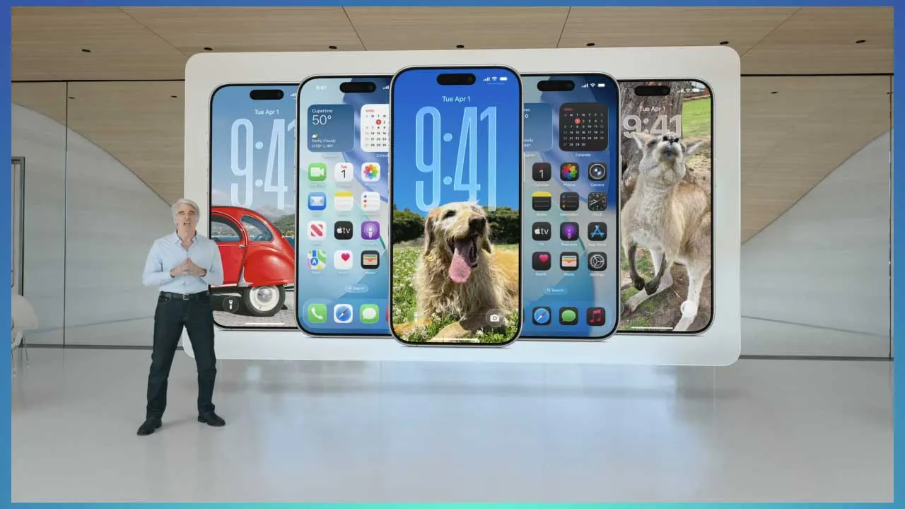 iOS 26’nın yeni özelliği pil tüketim çilesinden kurtaracak: iPhone’da hemen bu ayarı açın - Resim: 6