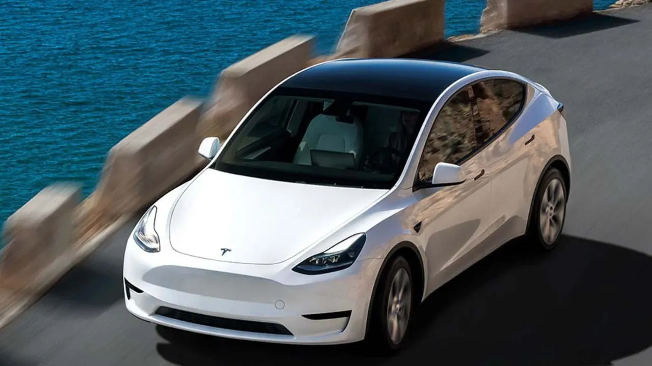 Tesla yerine satın alınabilecek en iyi 10 elektrikli otomobil - Resim: 2