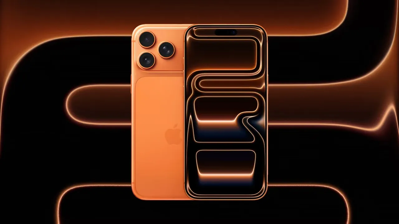 iPhone 17 duvar kağıdı indir; iPhone 17 Pro, iPhone Air ve Pro Max duvar kağıdı