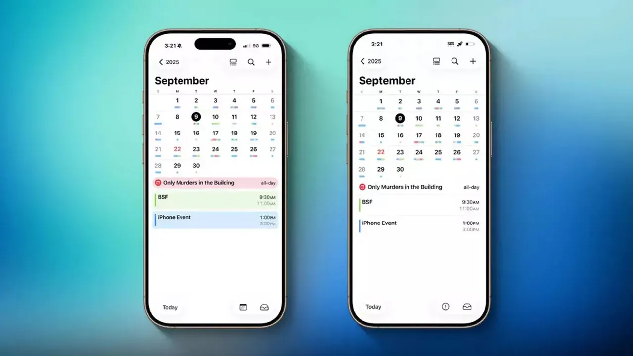 iOS 26.1 ile iPhone’lara gelecek özellikler belli oldu - Resim: 6
