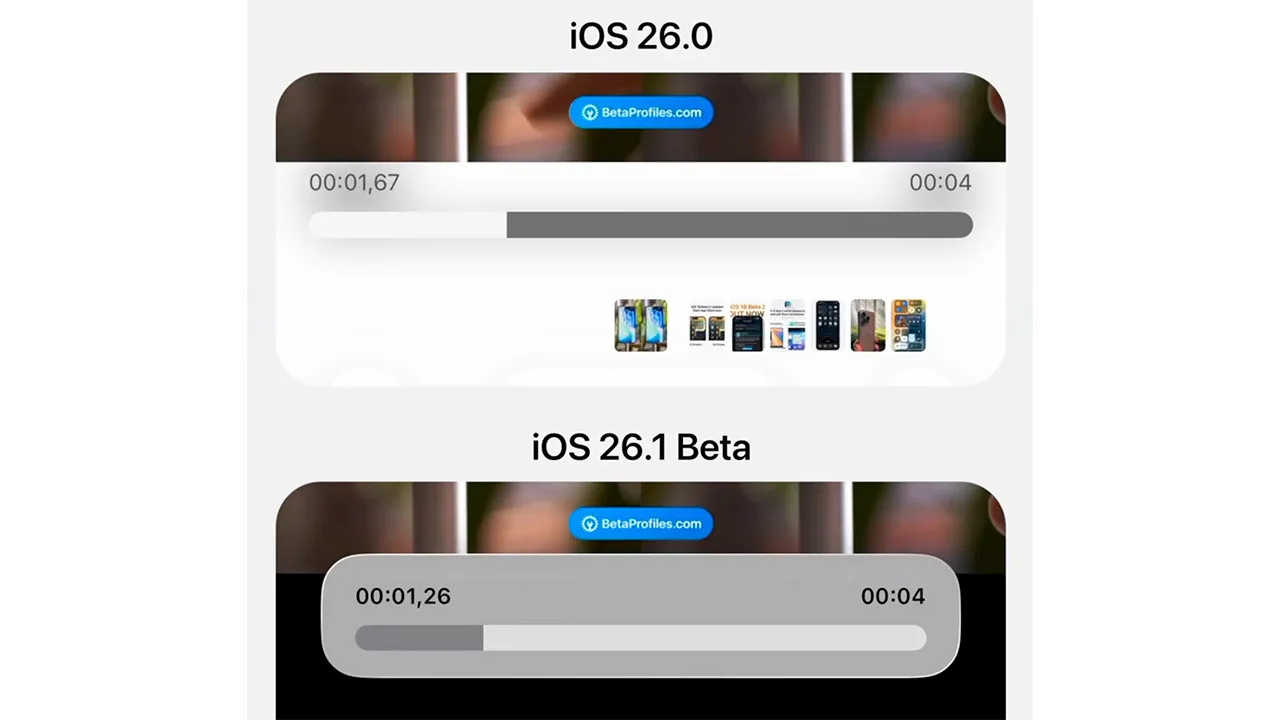 iOS 26.1 ile iPhone’lara gelecek özellikler belli oldu - Resim: 7