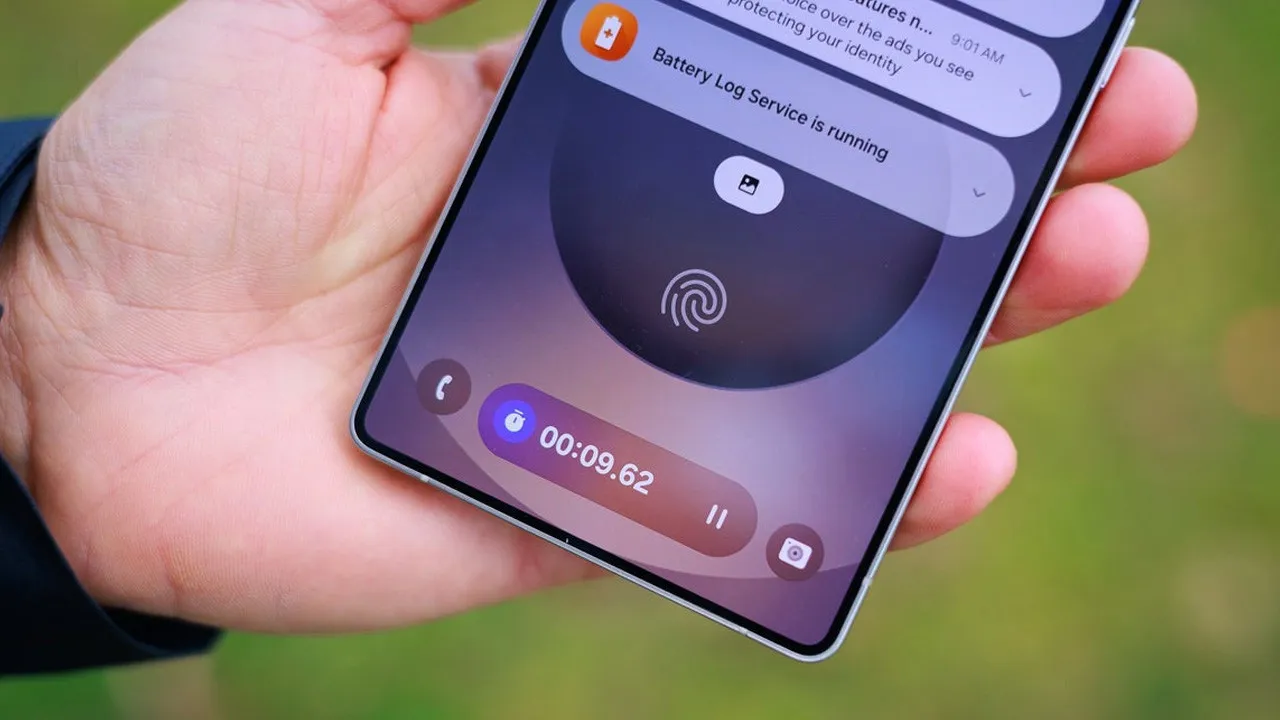 Samsung’dan One UI 8 sürprizi; Galaxy S24, Z Fold 6 ve, Z Fold SE için yayınlandı - Resim: 7