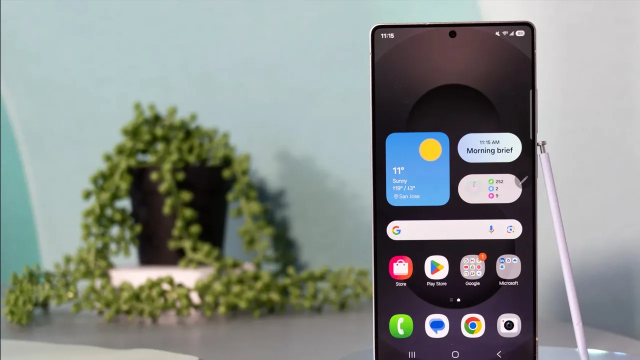 En iyi ekrana sahip akıllı telefonlar belli oldu: İlk sırada hiç beklemediğiniz sürpriz - Resim: 6