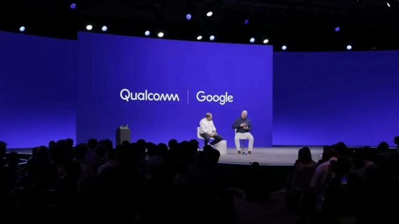 “Gözlerimle gördüm, inanılmazdı”: Google, Android PC’ler için kolları sıvadı. Bilgisayar pazarı karışacak