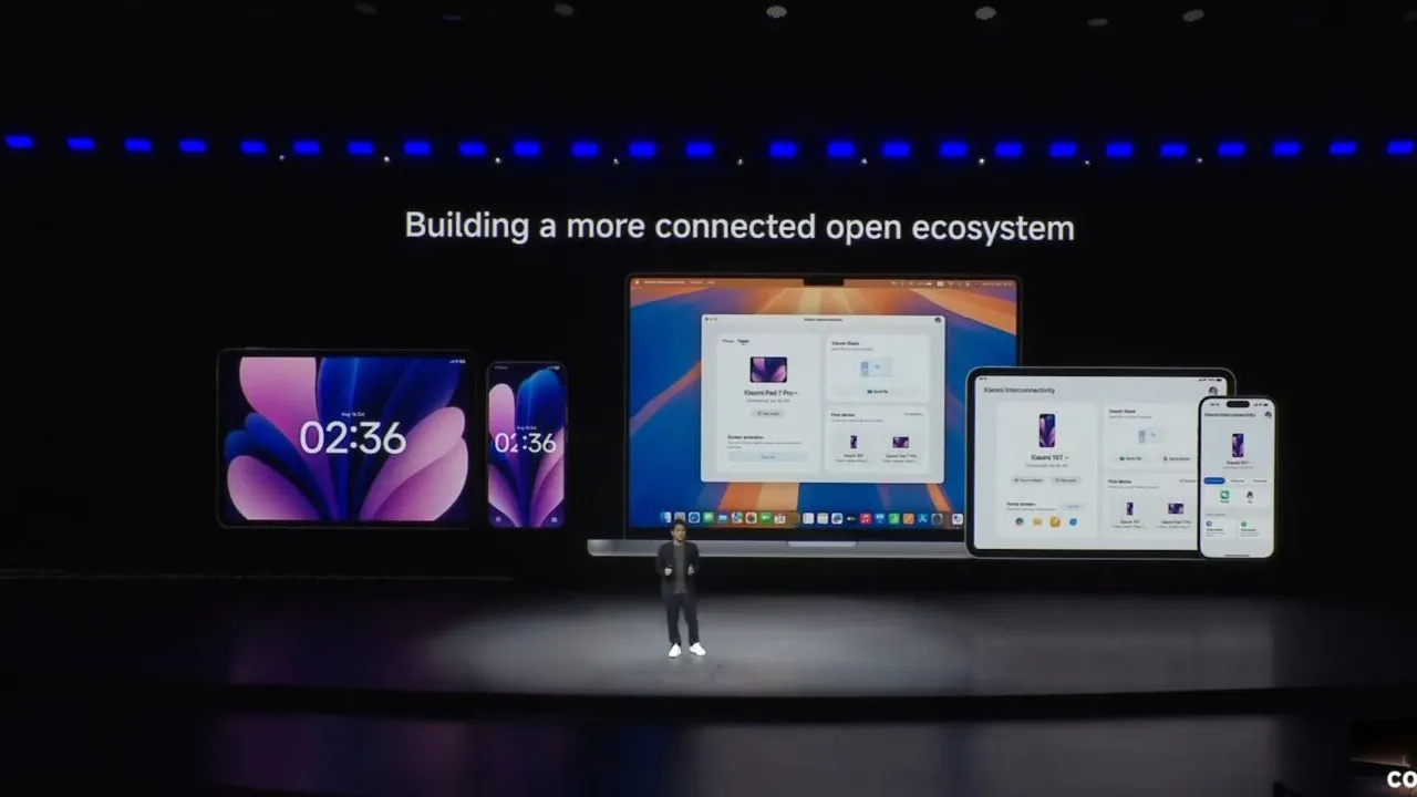 HyperOS 3 ne zaman gelecek, hangi telefonlar alacak, yenilikler neler? - Resim: 3