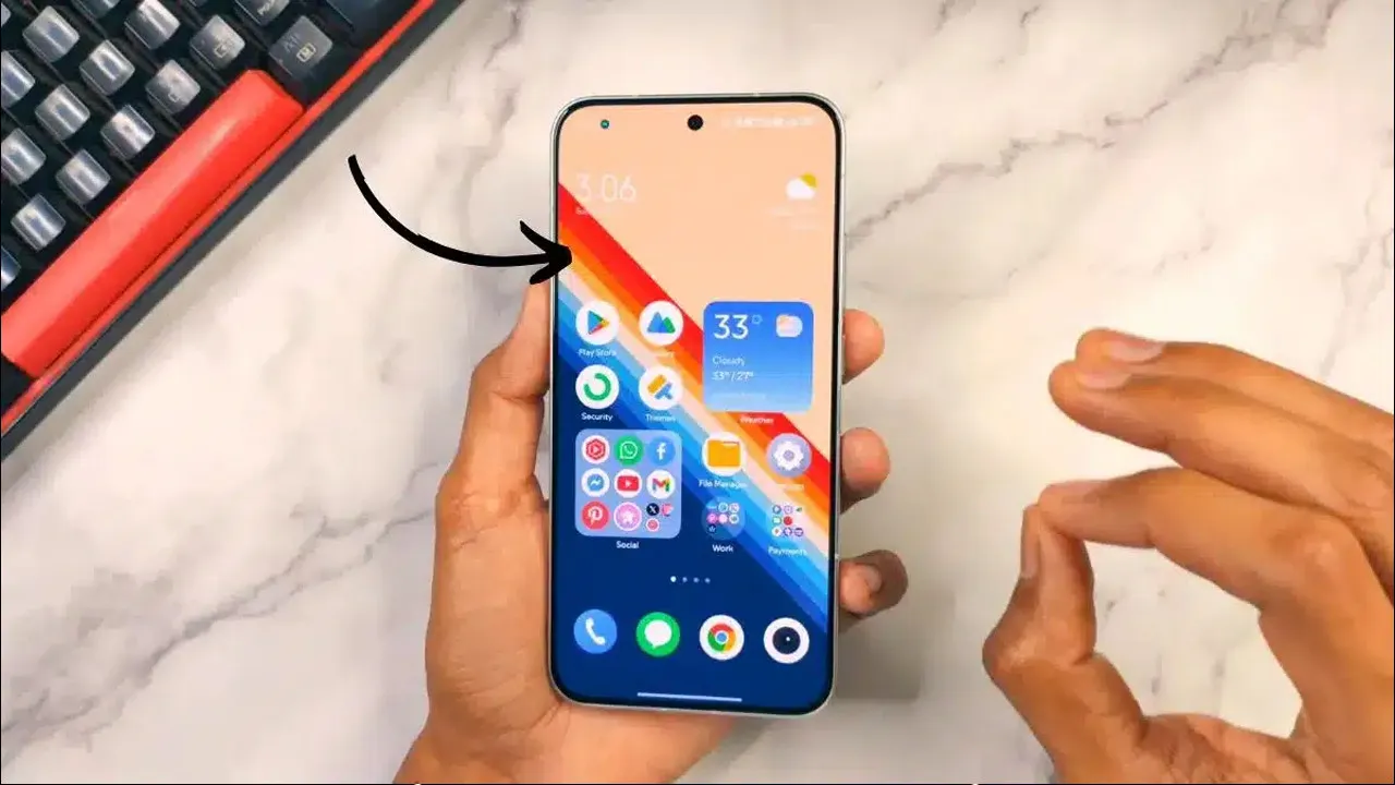 HyperOS 3 ne zaman gelecek, hangi telefonlar alacak, yenilikler neler? - Resim: 9