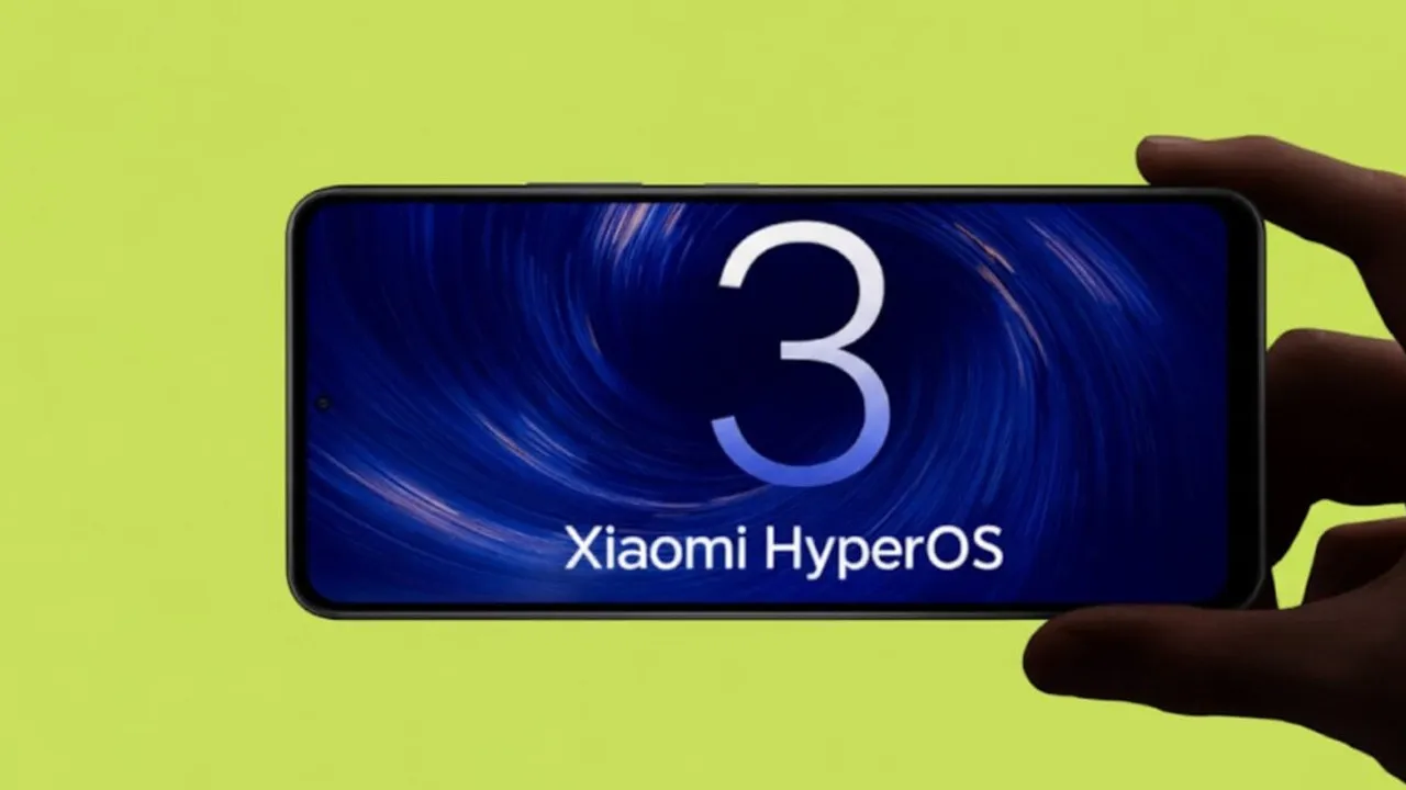 HyperOS 3 ne zaman gelecek, hangi telefonlar alacak, yenilikler neler? - Resim: 10