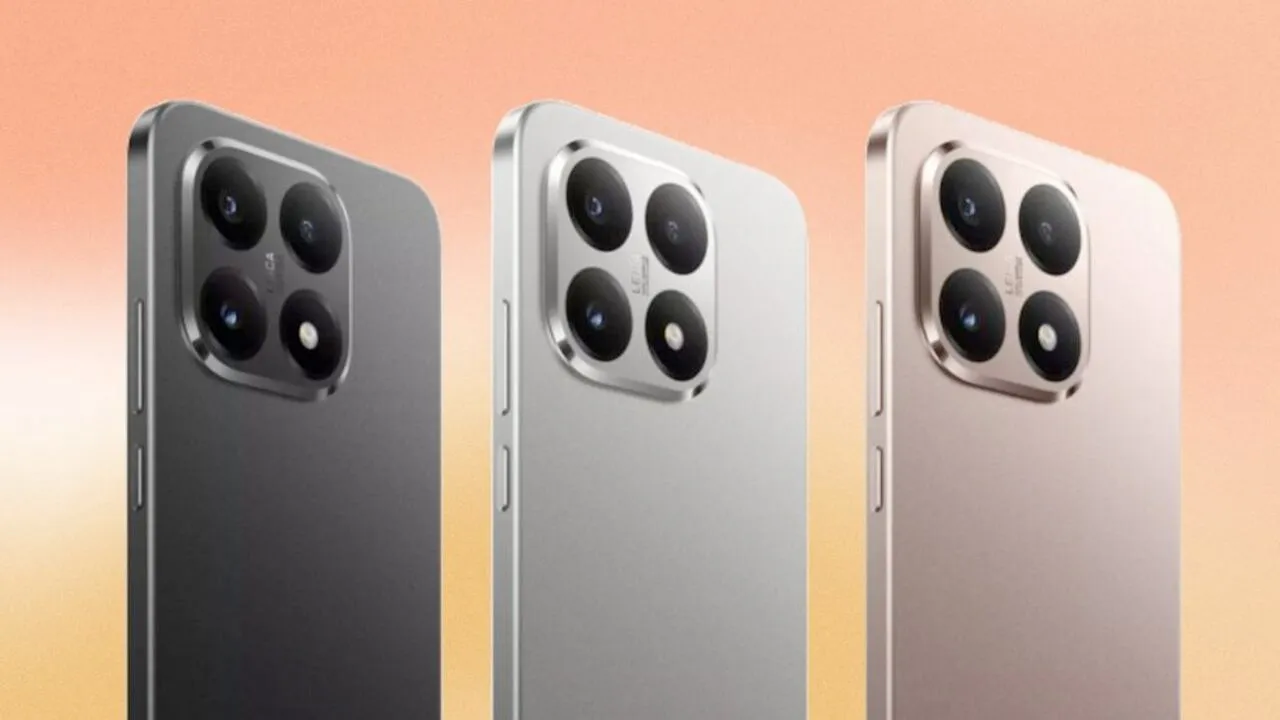 HyperOS yazılımlı Xiaomi 15T tanıtıldı; işte özellikleri ve fiyatı