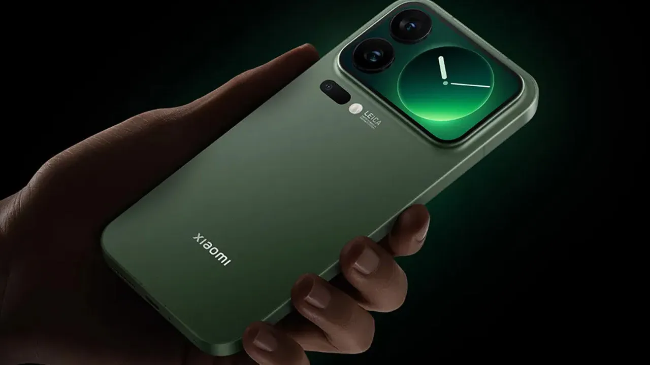 Snapdragon 8 Elite Gen 5 işlemcili Xiaomi 17 tanıtıldı: İşte özellikleri ve fiyatı