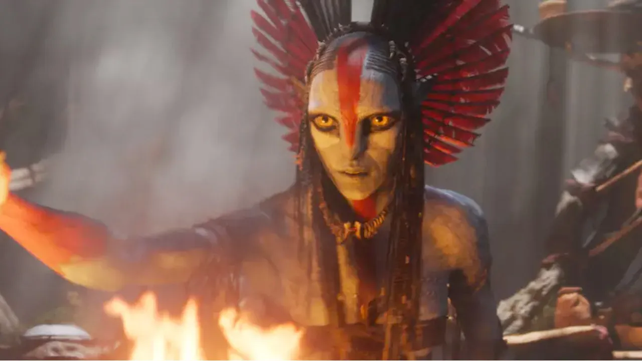 Avatar: Fire and Ash filminin fragmanı yayınlandı: Aksiyon yine doruklarda olacak
