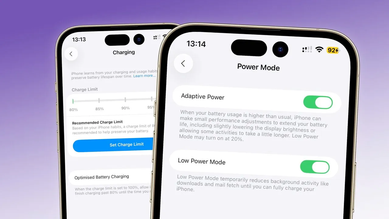 iOS 26 kullanıyorsanız hemen bu ayarı etkinleştirin: Pil ömrü iki katına çıkıyor - Resim: 5