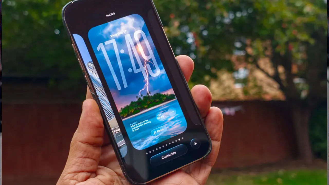 iOS 26 nasıl kaldırılır, iPhone’da iOS 18’e dönülür mü? İşte bilmeniz gerekenler - Resim: 6