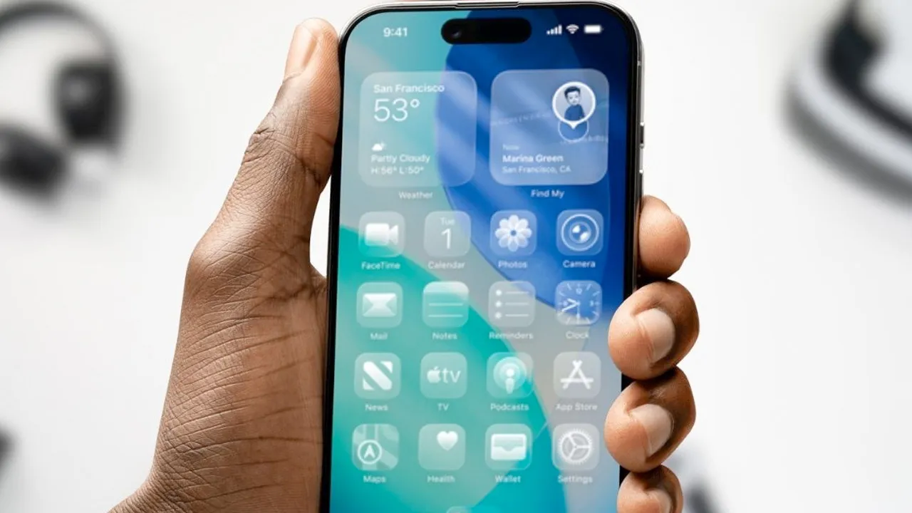iOS 26 nasıl kaldırılır, iPhone’da iOS 18’e dönülür mü? İşte bilmeniz gerekenler - Resim: 7