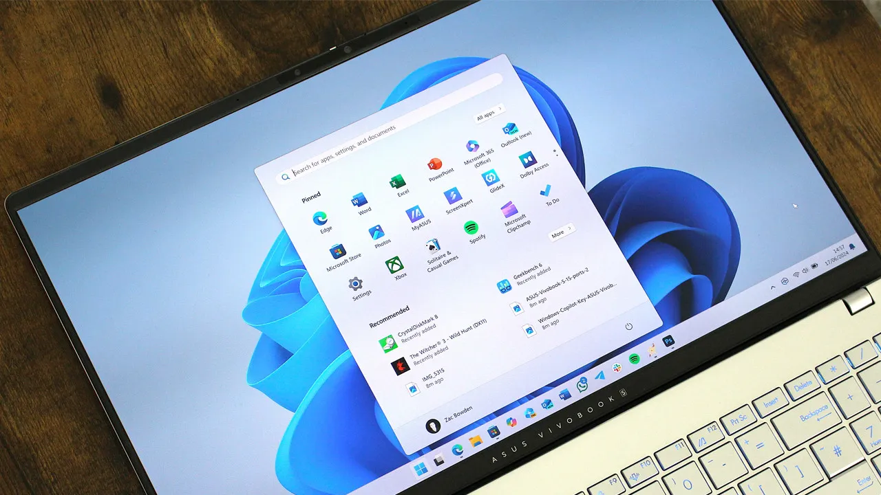 Microsoft, Windows 11 Canary 27954 önizleme sürümünü yayımladı: İşte düzeltilen hatalar