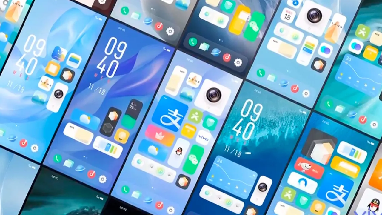 Vivo, Android 16 tabanlı OriginOS 6 güncellemesi için tarih verdi
