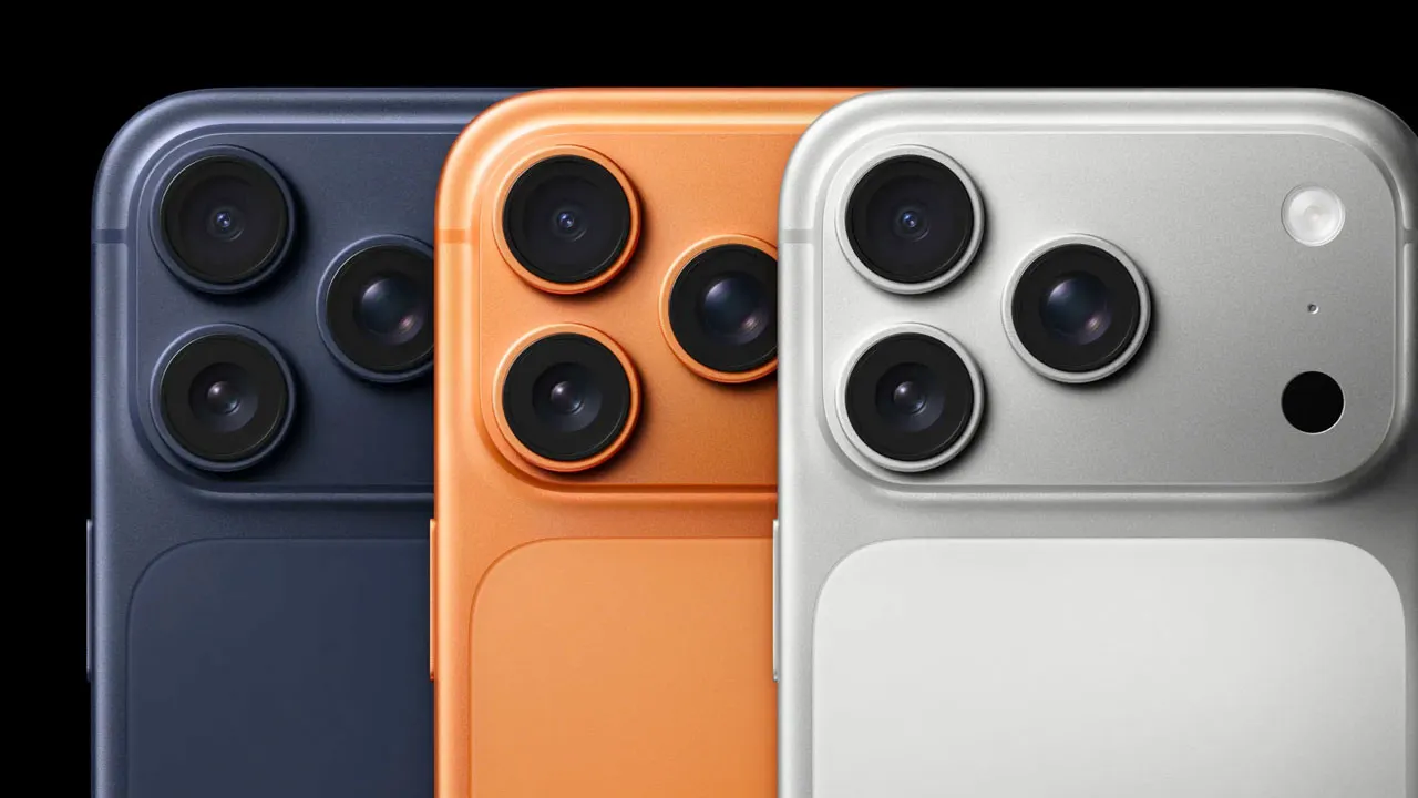 Apple, iPhone 17’deki yeni sorunu kabul etti: Düzeltme yolda