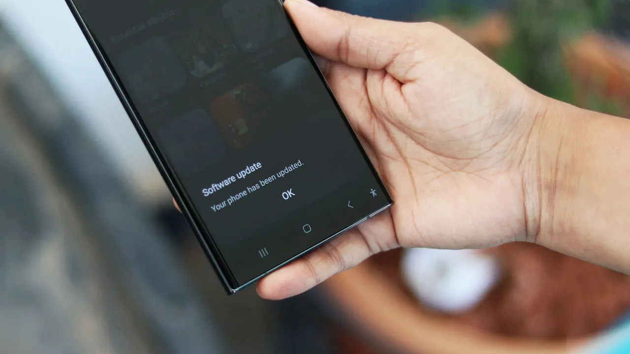 One UI 8.5 ile Samsung telefonların bağlantısı iyileştirilecek