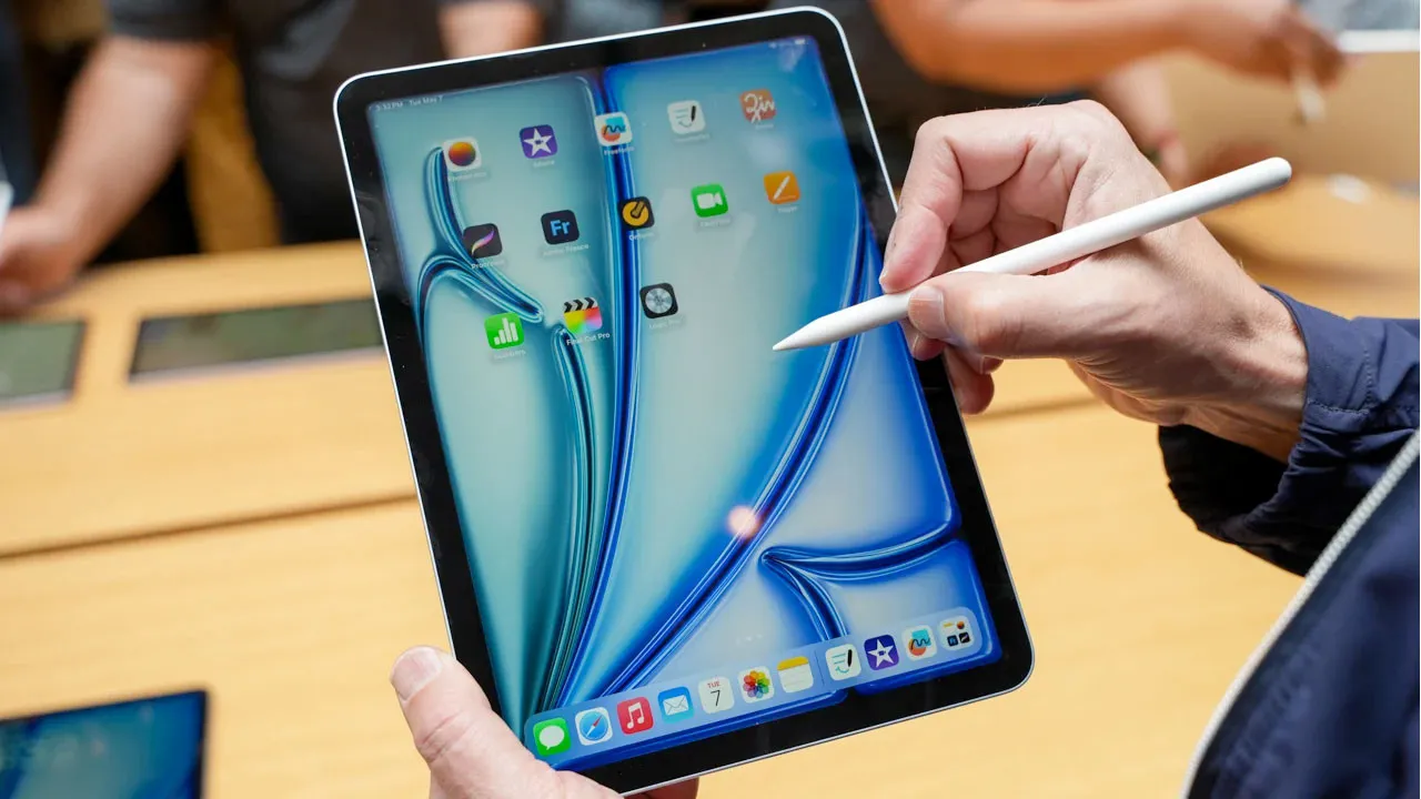 Apple’dan kötü haber geldi: Bu iPad modelleri için yolun sonu