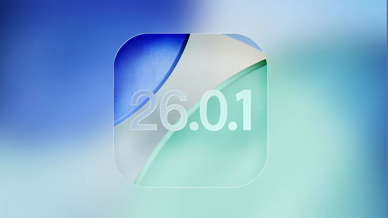 iOS 26.0.1, iPhone kullanıcılarına “Oh be” dedirtecek: Çok yakında geliyor