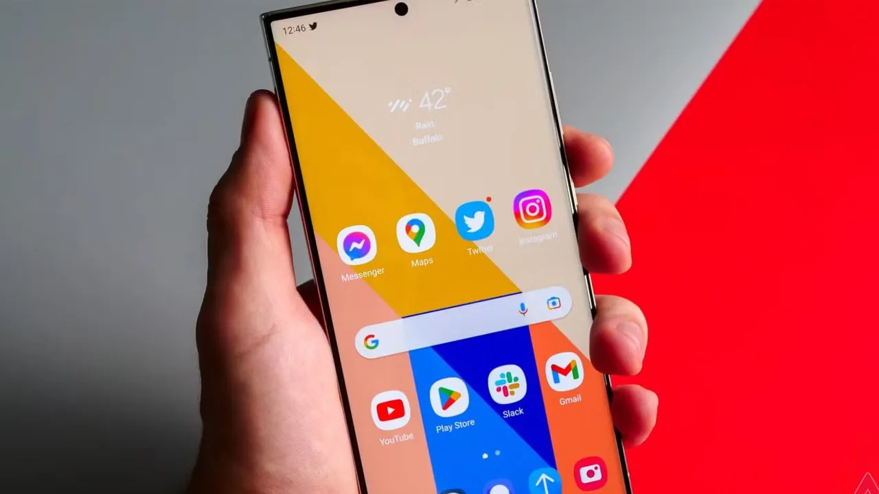 Galaxy S23 kullanıcılarına One UI 8 müjdesi: Yeni özelliklerle birlikte yayınlandı
