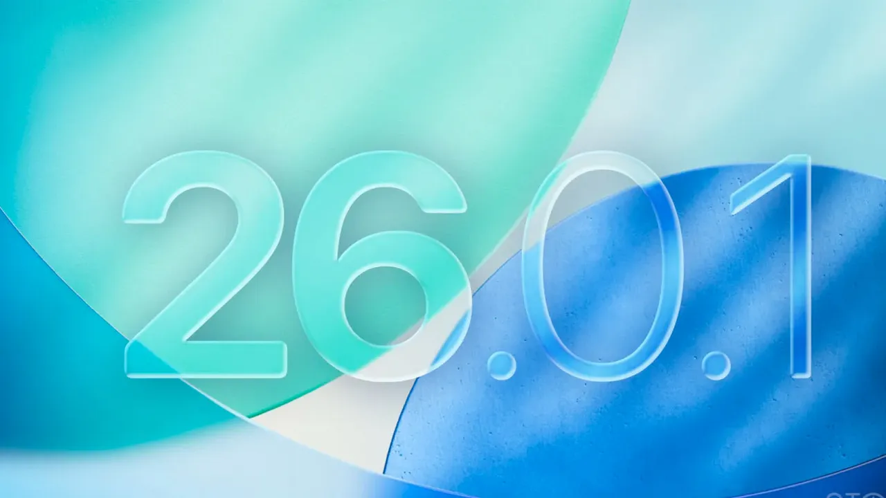 iOS 26.0.1 ile gelen yenilikler neler, ne değişti? Apple’da iPhone’a acil güncelleme