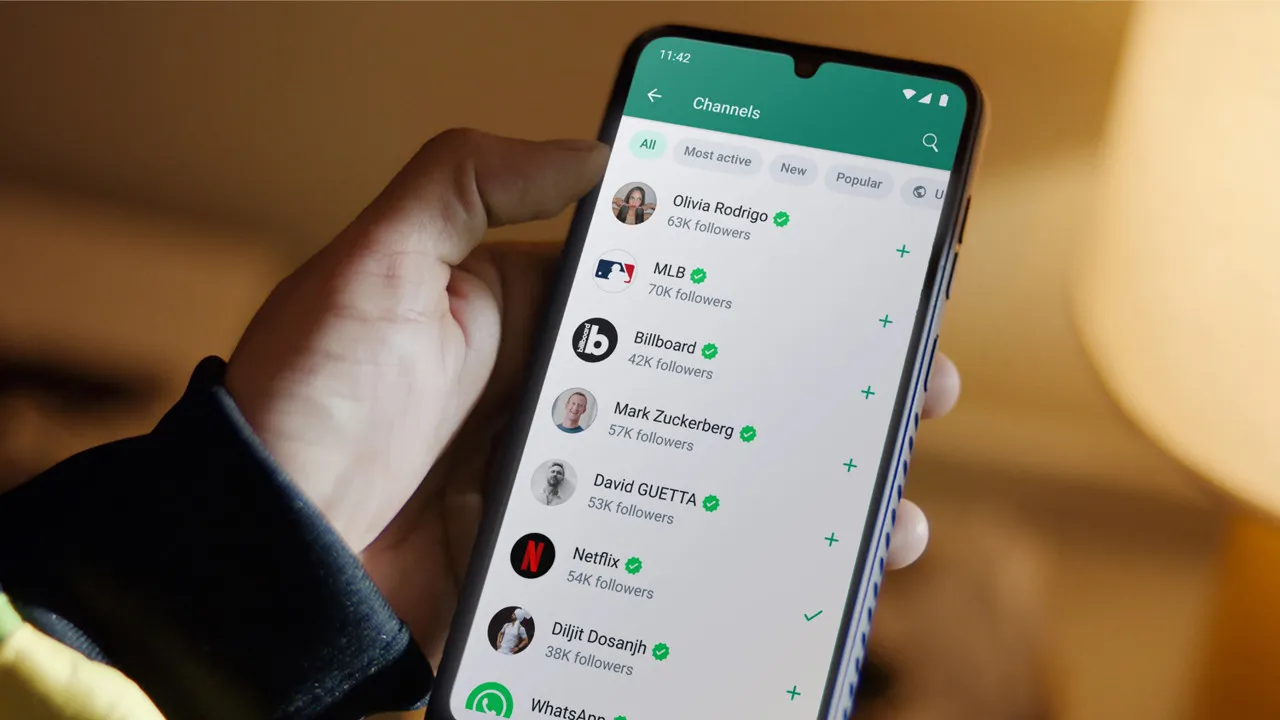 Meta, WhatsApp için yeni özellikleri duyurdu: Canlı Fotoğraflar artık iOS ve Android'de destekleniyor