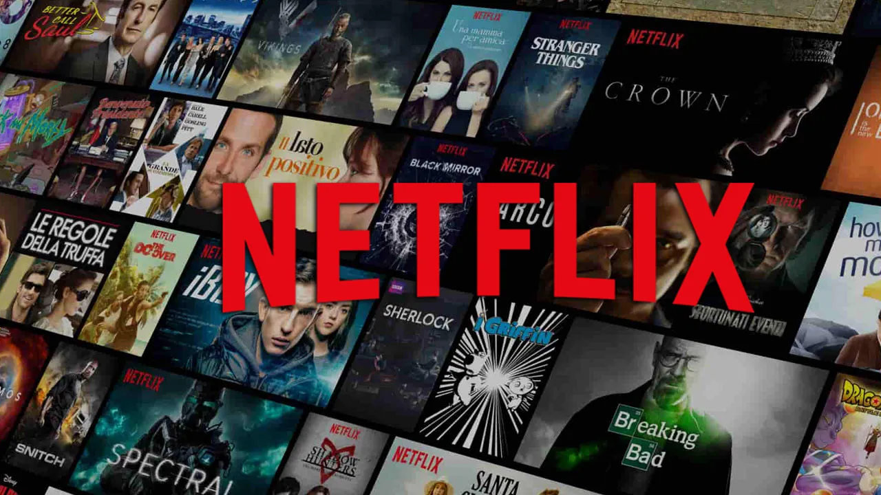 Geride kalan haftada Netflix Türkiye’de en çok izlenen dizi ve filmler - Resim: 4